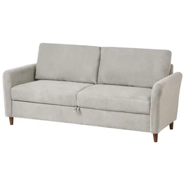 Sofagruppe Mare - Grå - Møbler - Sofaer - Sofagrupper