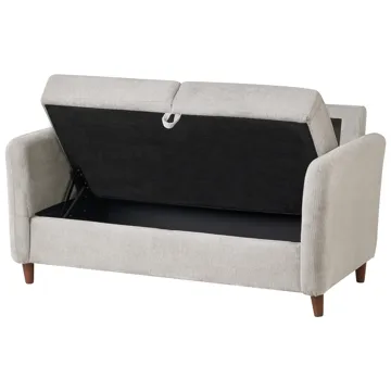 Sofagruppe Mare - Grå - Møbler - Sofaer - Sofagrupper