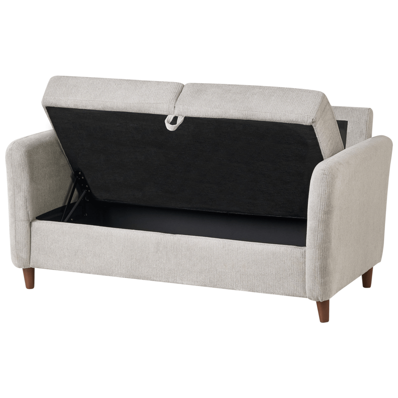 Sofagruppe Mare - Grå - Møbler - Sofaer - Sofagrupper