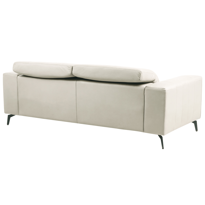 Sofagruppe Ommel - Lys beige - Møbler - Sofaer - Sofagrupper