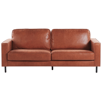 Sofagruppe Savalen - Gullbrun - Møbler - Sofaer - Sofagrupper