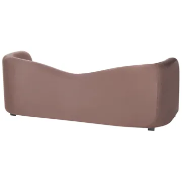 Sofagruppe Veltada - Mørkebrun - Møbler - Sofaer - Sofagrupper