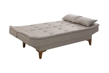 Hunterville Sofagruppe - Krem - Møbler - Sofaer - Sofagrupper