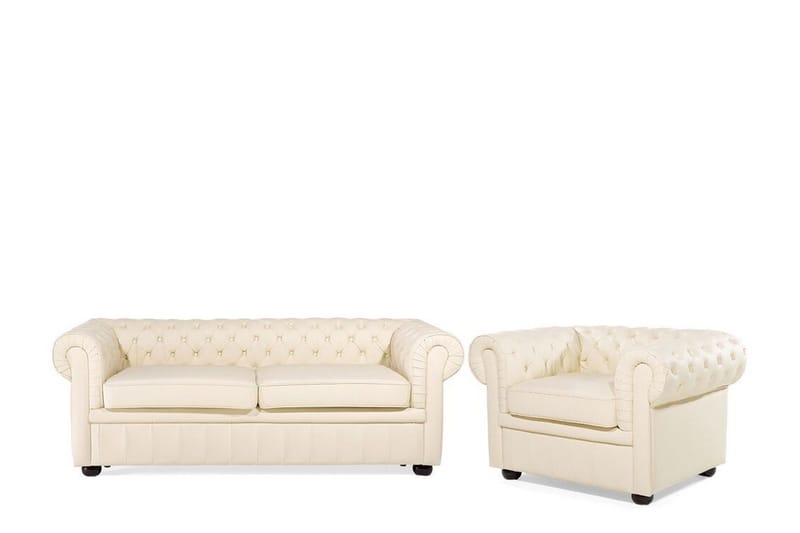 Murtwell Sofagruppe, Beige