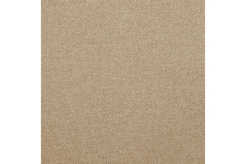 Rapale Sofagruppe Venstre med Fotskammel - Beige - Møbler - Sofaer - Sofa med sjeselong