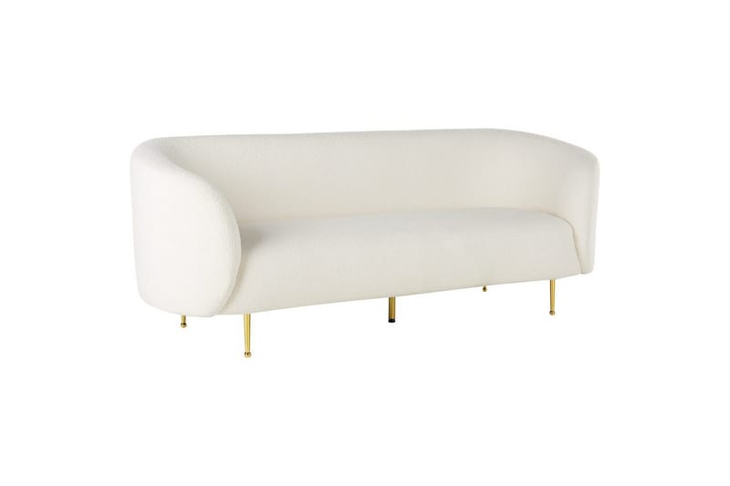 Soffgrupp White - Møbler - Sofaer - Sofagrupper