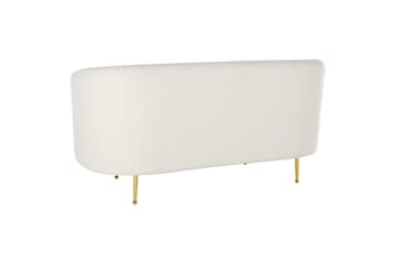 Soffgrupp White - Møbler - Sofaer - Sofagrupper
