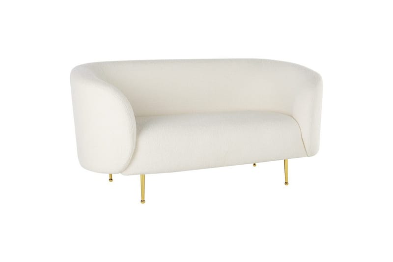 Soffgrupp White - Møbler - Sofaer - Sofagrupper