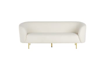Soffgrupp White - Møbler - Sofaer - Sofagrupper