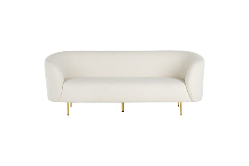 Soffgrupp White - Møbler - Sofaer - Sofagrupper
