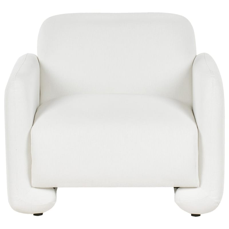 Sofasett Saland - Hvit - Møbler - Sofaer - Sofagrupper
