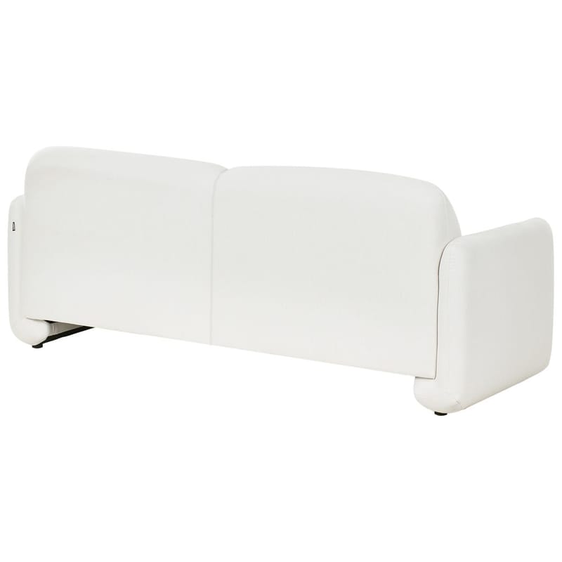 Sofasett Saland - Hvit - Møbler - Sofaer - Sofagrupper
