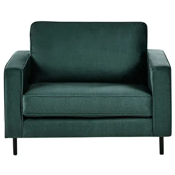 Sofasett Savalen - Gr ønn, svart - Møbler - Sofaer - Sofagrupper