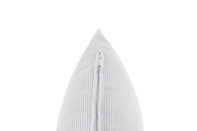 Soffa 2-sitssoffa Lemvig Grön White - Møbler - Sofaer - Modulsofaer - Komplett modulsofa