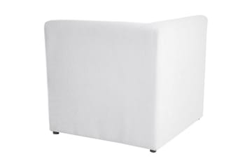 Soffa 2-sitssoffa Lemvig Grön White - Møbler - Sofaer - Modulsofaer - Komplett modulsofa