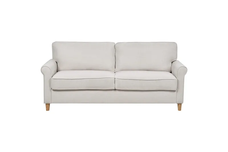 Soffa Beige
