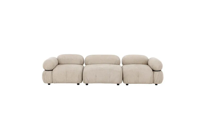 Soffa Beige