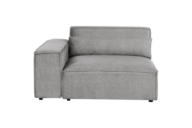 Soffa Grey - Møbler - Sofaer - 2 seter sofa