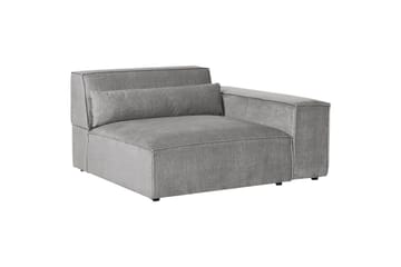 Soffa Grey - Møbler - Sofaer - 2 seter sofa