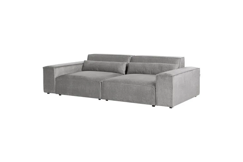 Soffa Grey - Møbler - Sofaer - 2 seter sofa