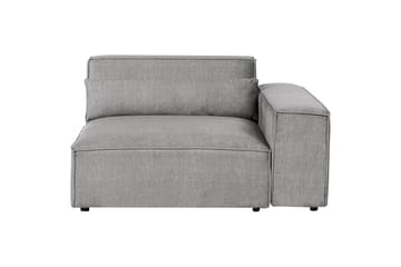 Soffa Grey - Møbler - Sofaer - 2 seter sofa
