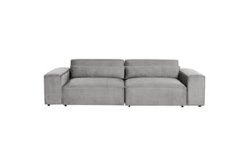 Soffa Grey - Møbler - Sofaer - 2 seter sofa