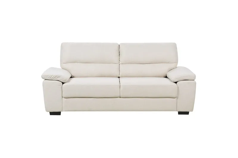 Soffa Vit