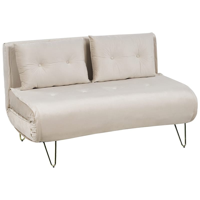 2-seters sofa Vestfold - Møbler - Sofaer - Sovesofaer