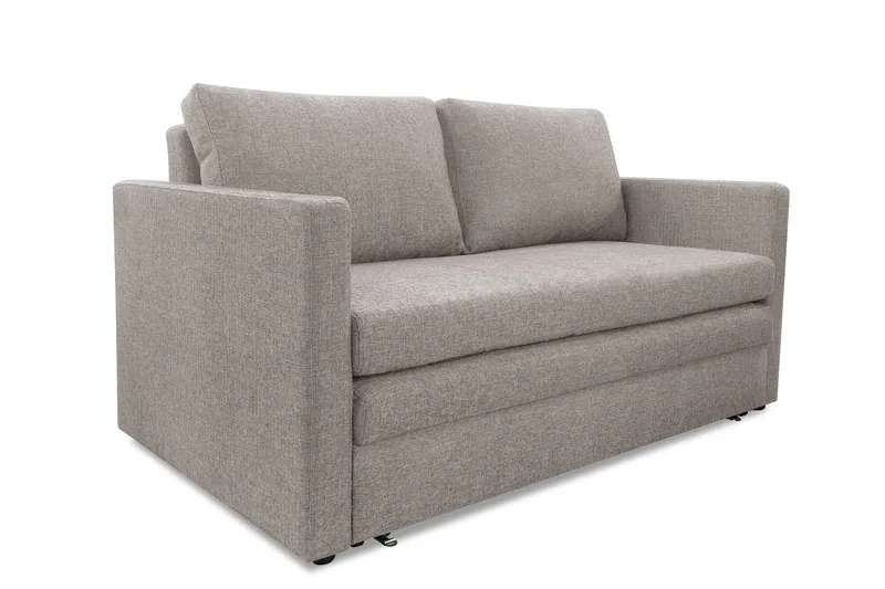 Melissa Sovesofa, Gråbeige