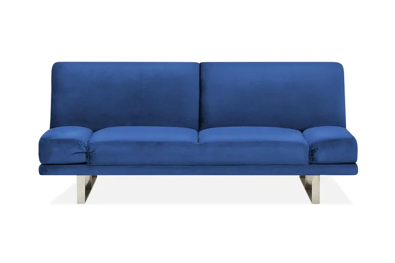 Selekk Sovesofa, Blå