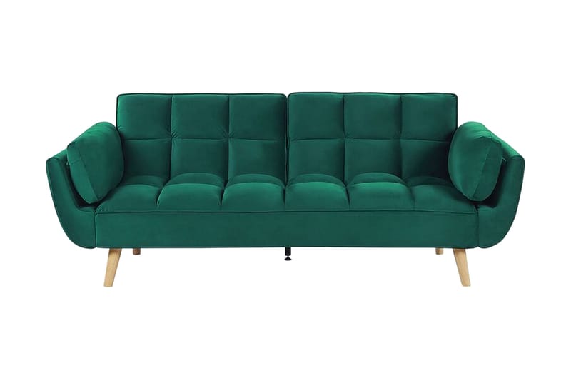 Asaby 3-seters Sovesofa