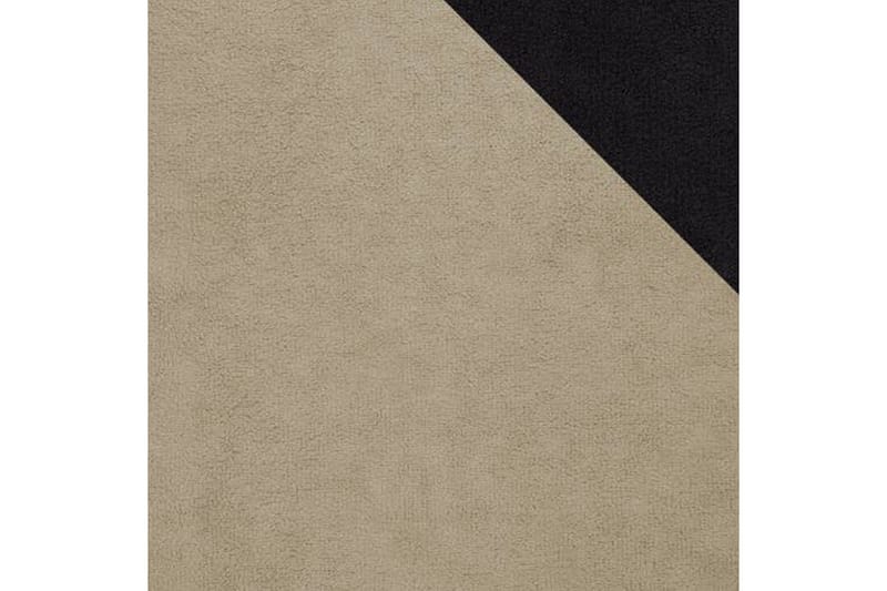 5-seters Sovesofa Høyre - Beige - Møbler - Sofaer - Sovesofaer