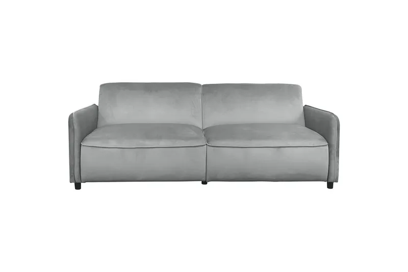 Alicia Sovesofa 3-seter, Grå