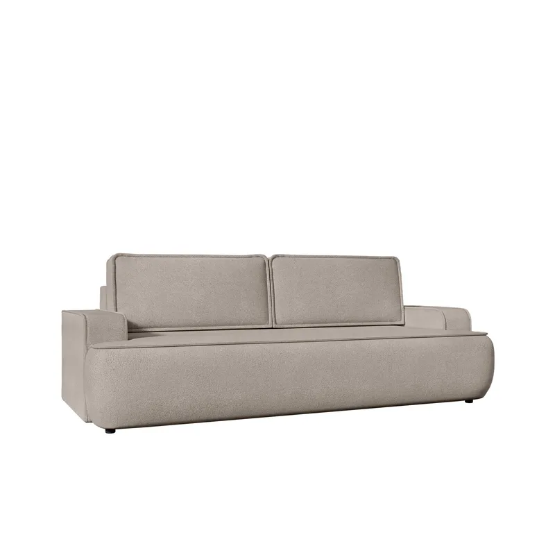 Avignon Sovesofa 3-seter, Beige