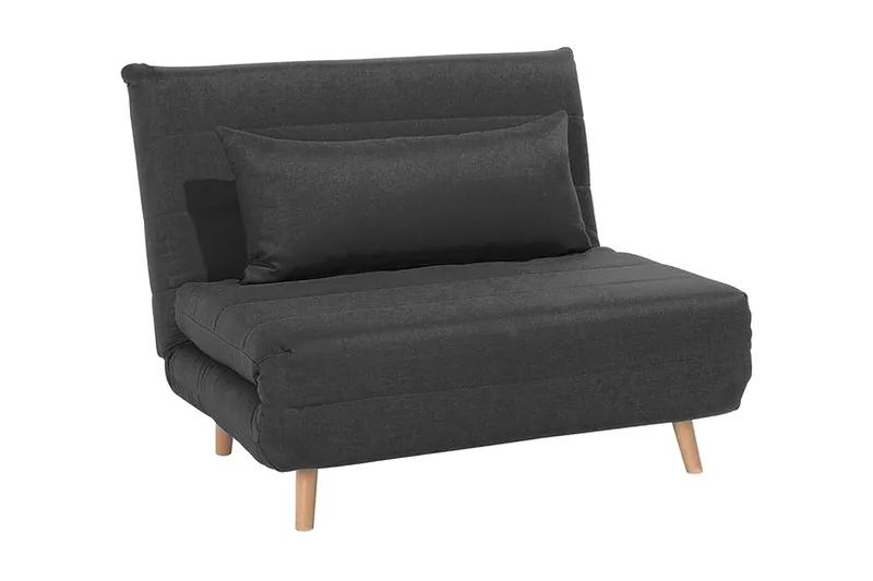 Bascas Sovesofa, Grå