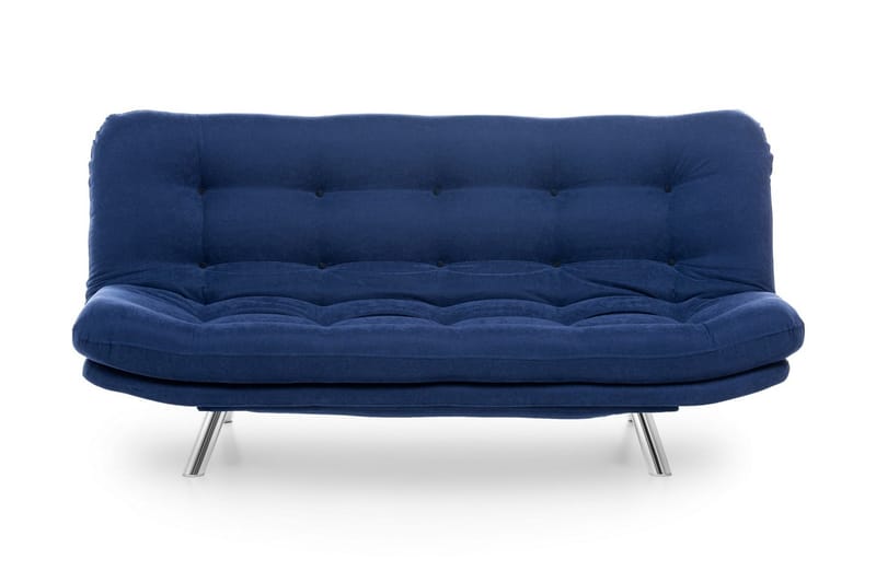 Breana Sovesofa 3-seter, Marineblå