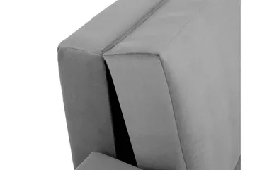 Denegal 2-seters Sovesofa - Beige - Møbler - Sofaer - Sovesofaer