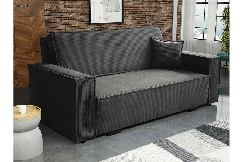 Denegal 2-seters sovesofa - Møbler - Sofaer - Sovesofaer