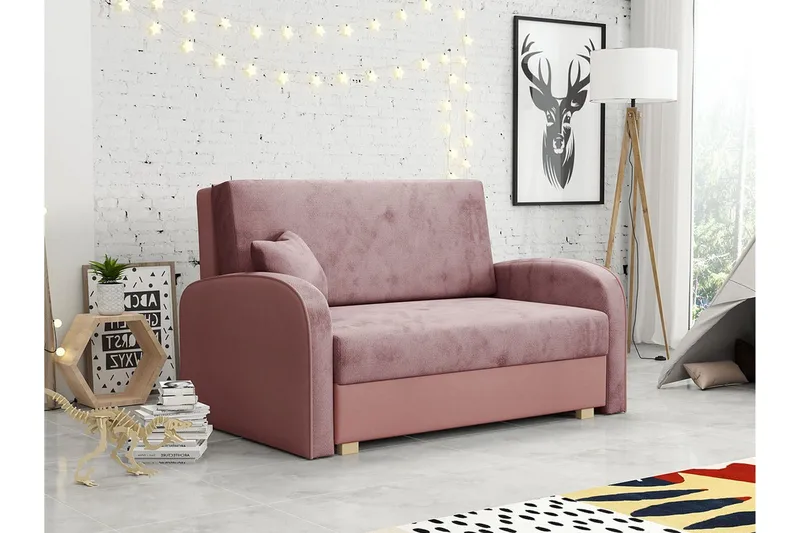 Denegal 2-seters sovesofa - Møbler - Sofaer - Sovesofaer