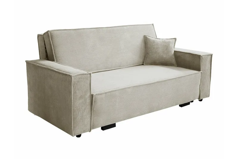 Denegal 2-seters sovesofa
