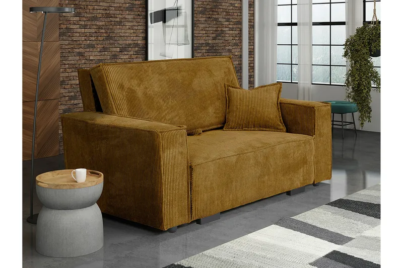 Denegal 2-seters sovesofa - Møbler - Sofaer - Sovesofaer