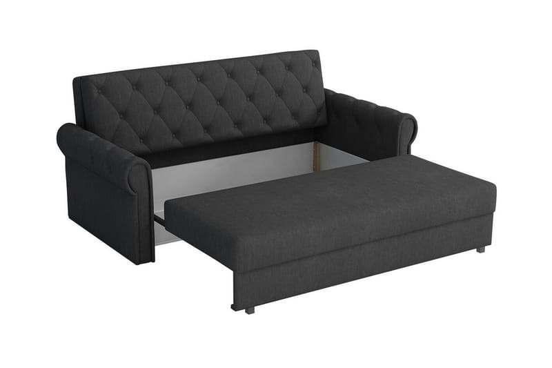 Denegal 2-seters Sovesofa - Møbler - Sofaer - Sovesofaer