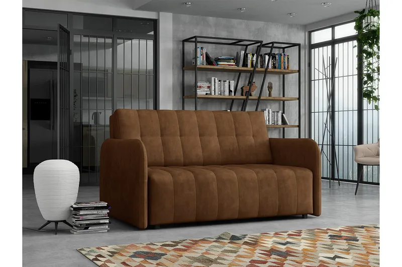 Denegal 2-seters sovesofa - Møbler - Sofaer - Sovesofaer