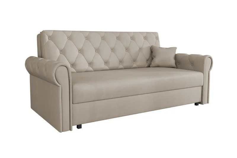 Denegal 2-seters Sovesofa