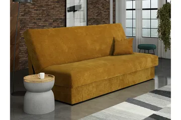 Denegal 3-seters sovesofa - Møbler - Sofaer - Sovesofaer