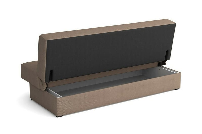 Denegal 3-seters sovesofa - Møbler - Sofaer - Sovesofaer