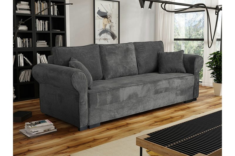 Denegal 3-seters sovesofa - Møbler - Sofaer - Sovesofaer