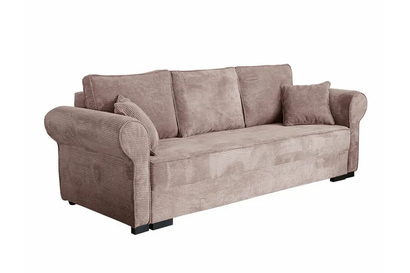 Denegal 3-seters sovesofa