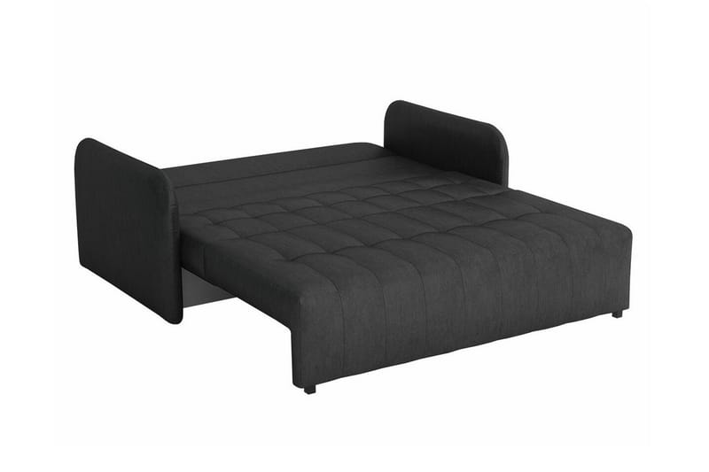 Denegal 3-sits Bäddsoffa Brown - Møbler - Sofaer - Sovesofaer