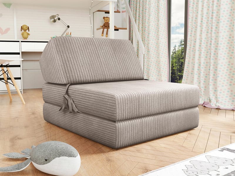sofa Kevin Poso 03 - Møbler - Sofaer - Sovesofaer - Futon - Futon lenestol